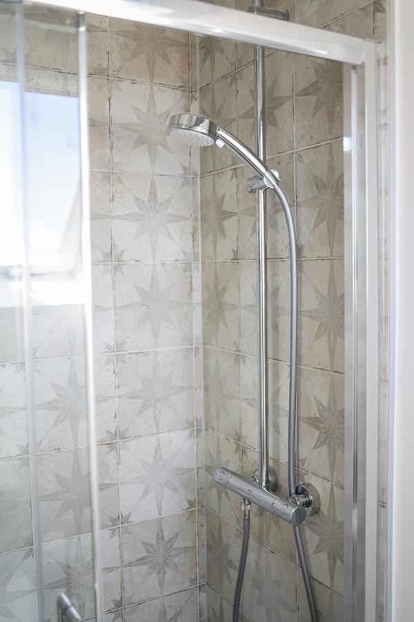 Bright & Beautiful Studio Flat In Bristol! Eksteriør billede